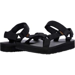 imageTeva Womens Mid Universal SandalBlack