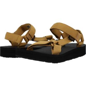 imageTeva Womens Mid Universal SandalHoney Mustard