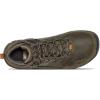 imageTeva Mens Riva Mid Rp Hiking BootDark Olive