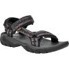 imageTeva Mens Terra Fi 5 Universal SandalGemline Total Eclipse