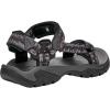 imageTeva Mens Terra Fi 5 Universal SandalGemline Total Eclipse