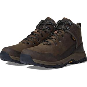 imageTeva Mens Riva Mid Rp Hiking BootBrown