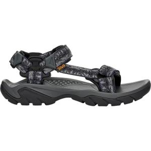 imageTeva Mens Terra Fi 5 Universal SandalGemline Total Eclipse