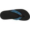 imageTeva UnisexChild Y Mush Ii SandalLayered Rock Black