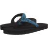 imageTeva UnisexChild Y Mush Ii SandalLayered Rock Black