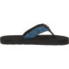 imageTeva UnisexChild Y Mush Ii SandalLayered Rock Black