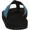 imageTeva UnisexChild Y Mush Ii SandalLayered Rock Black