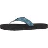 imageTeva UnisexChild Y Mush Ii SandalSummer Patchwork Blue Coral