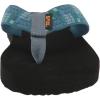 imageTeva UnisexChild Y Mush Ii SandalSummer Patchwork Blue Coral