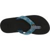 imageTeva UnisexChild Y Mush Ii SandalSummer Patchwork Blue Coral