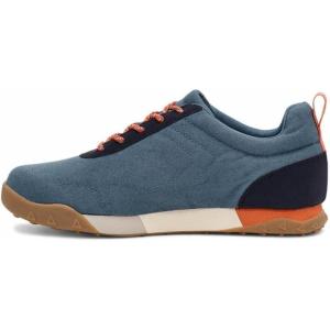imageTeva Mens Wyldland Hiking ShoeBlue Mirage