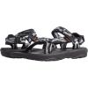 imageTeva Kids Hurricane XLT 2 Sandal Toro BlackToro Black