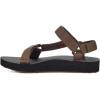 imageTeva Mens Mid Universal Sandal AD Template SizeTeak