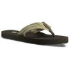 imageTeva Mens Mush II Canvas FlipFlop