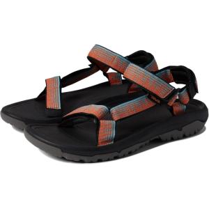 imageTeva Mens Hurricane XLT2 Sandal Atmosphere CarrotBlue Mirage 9