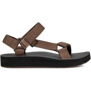 imageTeva Mens Mid Universal Sandal AD Template SizeTeak