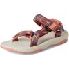 imageTeva Mens Original Universal SandalArchive Wings Blooming Dahlia