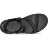 imageTeva Mens Original Universal SandalBlackBlack
