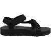 imageTeva Mens Original Universal SandalBlackWhite