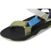imageTeva Mens Original Universal SandalGlow Multi