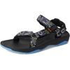 imageTeva Mens Original Universal SandalModern Nature Iguana