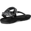 imageTeva Mens Original Universal SandalMountain Mosaic GreyBlack