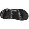 imageTeva Mens Original Universal SandalMountain Mosaic GreyBlack