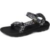 imageTeva Mens Original Universal SandalMountain Mosaic GreyBlack
