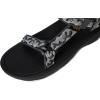 imageTeva Mens Original Universal SandalMountain Mosaic GreyBlack