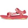 imageTeva Mens Original Universal SandalNeon Floral Lilas