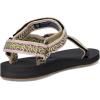 imageTeva Womens Original Universal SandalArchive Topo OliveEggplant