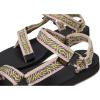 imageTeva Womens Original Universal SandalArchive Topo OliveEggplant