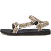 imageTeva Womens Original Universal SandalArchive Topo OliveEggplant