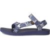 imageTeva Womens Original Universal SandalSienna Crown Blue