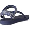 imageTeva Womens Original Universal SandalSienna Crown Blue