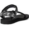 imageTeva Womens Original Universal SandalSirena BlackWhite