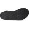 imageTeva Womens Original Universal SandalSirena BlackWhite