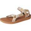 imageTeva Womens Original Universal SandalSirena Tanzine