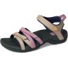 imageTeva Womens Tirra SandalRoot Light Multi