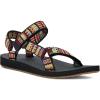 imageTeva Womens Original Universal SandalGeo Mashup Scarlet