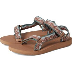 imageTeva Womens Original Universal SandalDesert Mosaic Tanzine