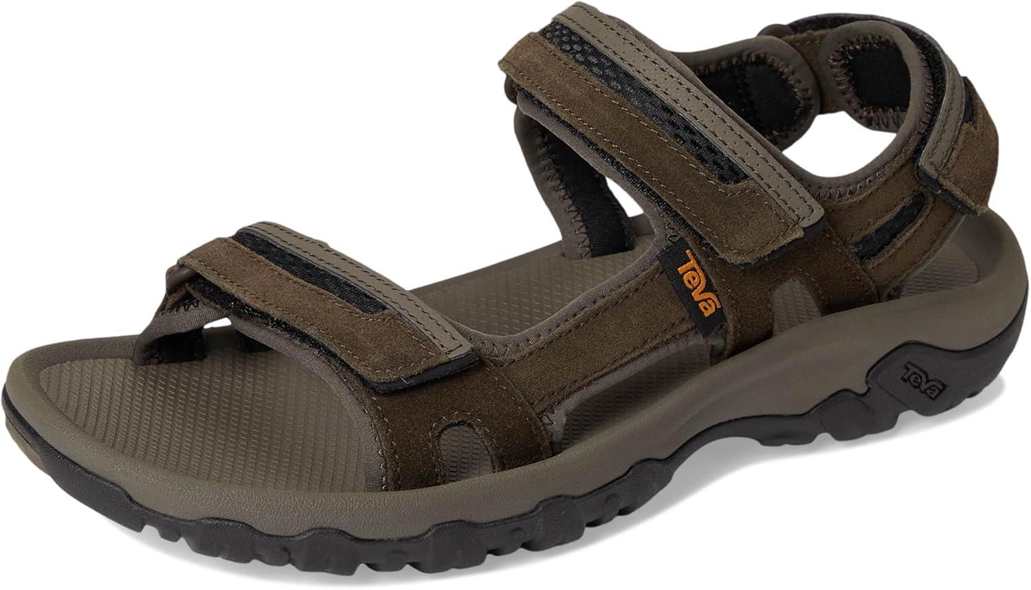 imageTeva HudsonChocolate Brown