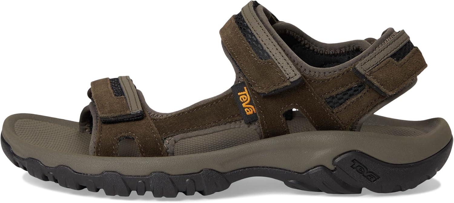 imageTeva HudsonChocolate Brown