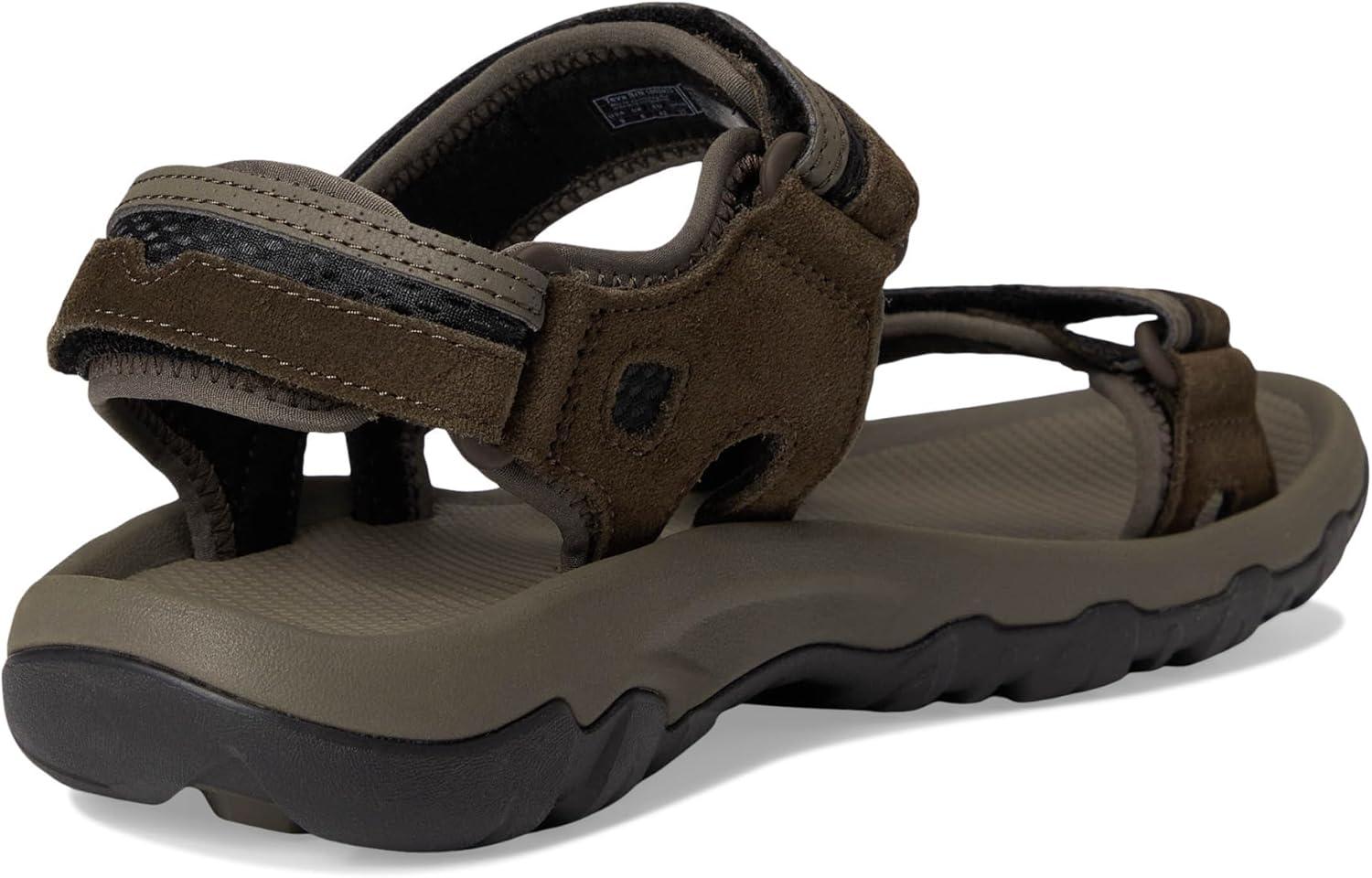 imageTeva HudsonChocolate Brown