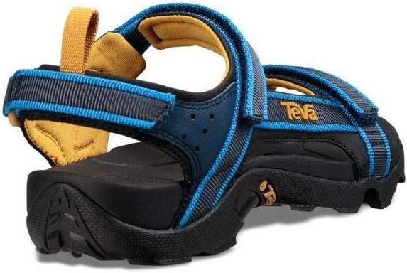 imageTeva Kids K Tanza Sport SandalNavy