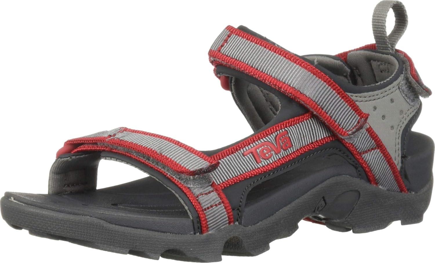 imageTeva Kids K Tanza Sport SandalWild Dove