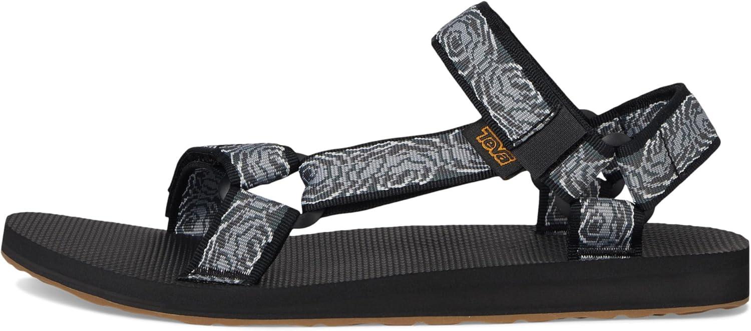imageTeva Womens Midform Universal SandalArchive Top BlackGrey