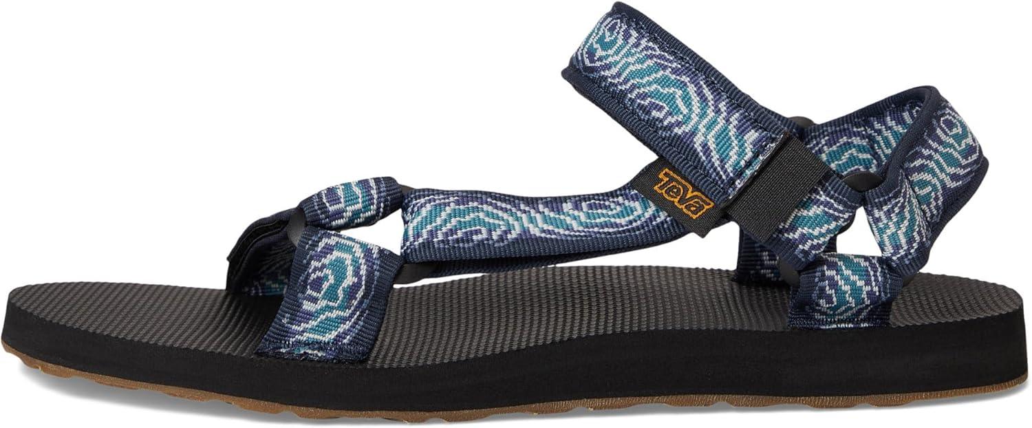 imageTeva Womens Midform Universal SandalArchive Topo Navy