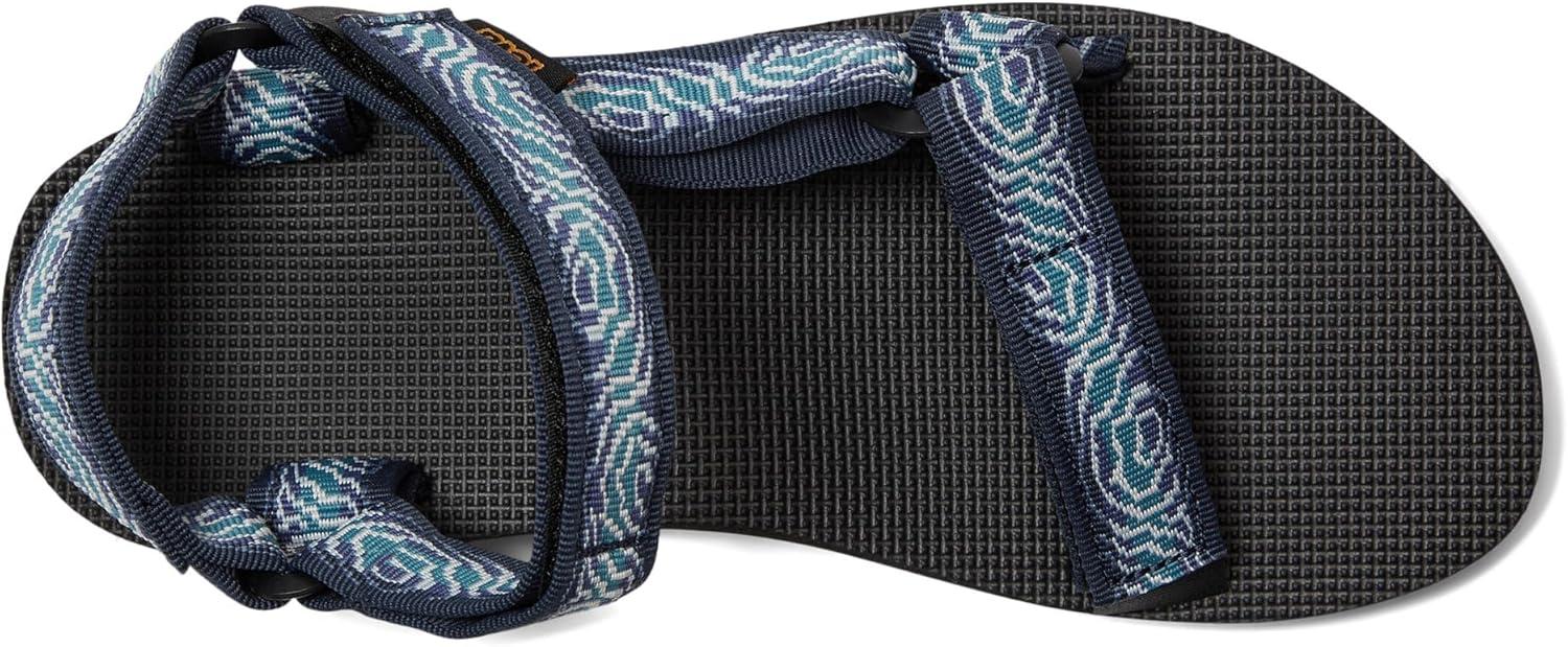 imageTeva Womens Midform Universal SandalArchive Topo Navy