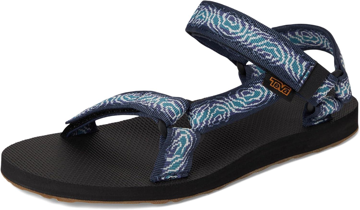 imageTeva Womens Midform Universal SandalArchive Topo Navy